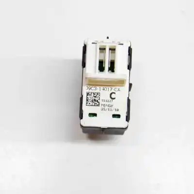 Second-hand car spare part door lock switch for jaguar e-pace x540 (2017-..) hatchback oem iam references j9c3-14017-ca  