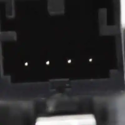 Pezzo di ricambio per auto di seconda mano interruttore blocco porte per audi q7 4l (2006-2015) riferimenti oem iam 4l0962107b  