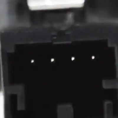 Second-hand car spare part door lock switch for audi q7 4l (2006-2015) oem iam references 4l0962108b  