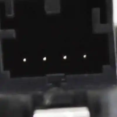 Second-hand car spare part door lock switch for audi q7 4l (2006-2015) oem iam references 4l0962108b  