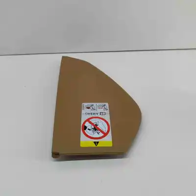 Peça sobressalente para automóvel em segunda mão Acabamento Painel De Instrumentos por PORSCHE MACAN 95B (2014-..) Off-road Referências OEM IAM 95B857176A,95B.857.176.A  