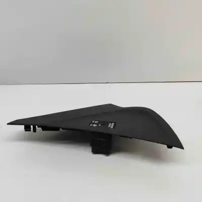 Peça sobressalente para automóvel em segunda mão acabamento painel de instrumentos por volkswagen id.4 e21 (2020-..) off-road referências oem iam 11b858218  