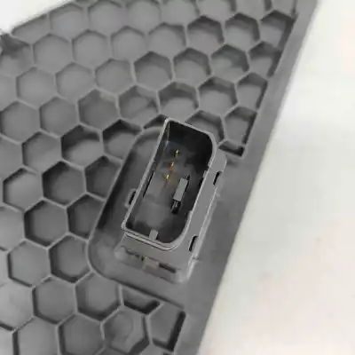 Peça sobressalente para automóvel em segunda mão acabamento painel de instrumentos por volkswagen id.4 e21 (2020-..) off-road referências oem iam 11b858218  