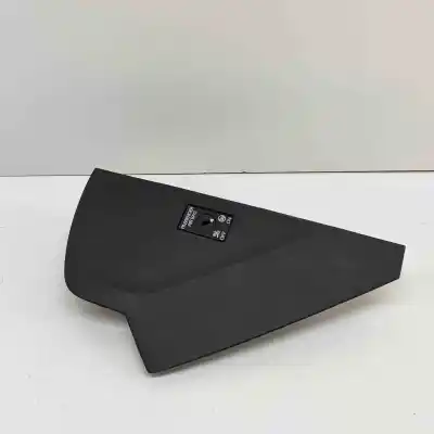 Peça sobressalente para automóvel em segunda mão Acabamento Painel De Instrumentos por VOLKSWAGEN ID.4 E21 (2020-..) Off-road Referências OEM IAM 11B858218  