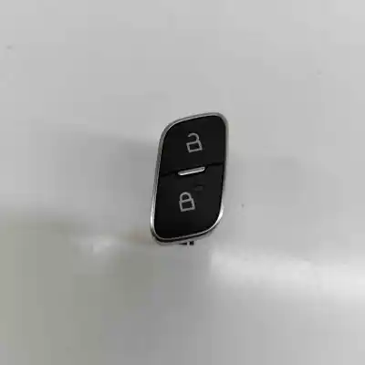 Second-hand car spare part Door Lock Switch for FORD TRANSIT CUSTOM (2012-..) Commercial OEM IAM references F1ET-14017-AB,SANDD4A002A  