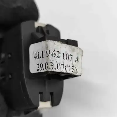 Автозапчасти б/у переключатель блокировки дверей за audi q7 4l (2006-2015) ссылки oem iam 4l1962107a  