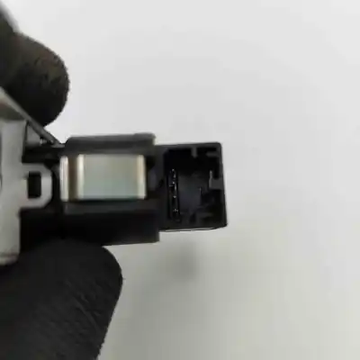 Peça sobressalente para automóvel em segunda mão interruptor de bloqueio das portas por porsche macan 95b (2014-..) off-road referências oem iam 95b962126b  