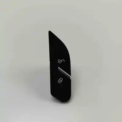 Peça sobressalente para automóvel em segunda mão interruptor de bloqueio das portas por porsche macan 95b (2014-..) off-road referências oem iam 95b962126b  