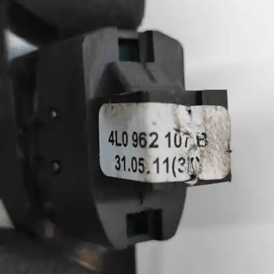 Автозапчасти б/у переключатель блокировки дверей за audi q7 4l (2006-2015) ссылки oem iam 4l0962107b  