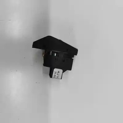 Автозапчасти б/у переключатель блокировки дверей за audi q7 4l (2006-2015) ссылки oem iam 4l2962108b  