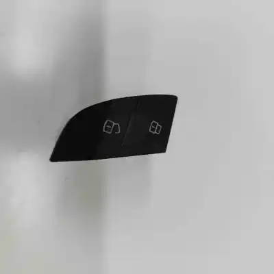 Автозапчасти б/у переключатель блокировки дверей за AUDI Q7 4L (2006-2015) ссылки OEM IAM 4L2962108B  