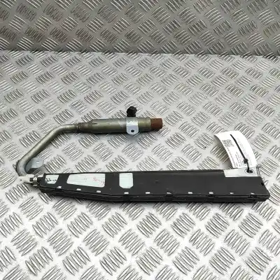 Автозапчастина б/у права бічна подушка безпеки для porsche cayman 987 (2005-2013) посилання на oem iam 99780309203  