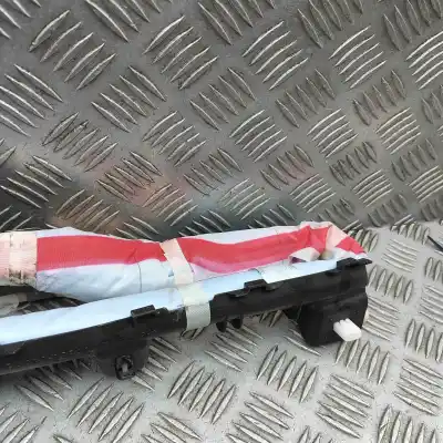 Автозапчастина б/у права бічна подушка безпеки для toyota hilux vii pick-up (_n1_, _n2_, _n3_) 2.5 d-4d (kun15, kun35) посилання на oem iam 62170-0k120  