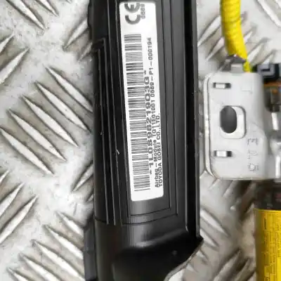 Автозапчастина б/у права бічна подушка безпеки для toyota hilux vii pick-up (_n1_, _n2_, _n3_) 2.5 d-4d (kun15, kun35) посилання на oem iam 62170-0k120  