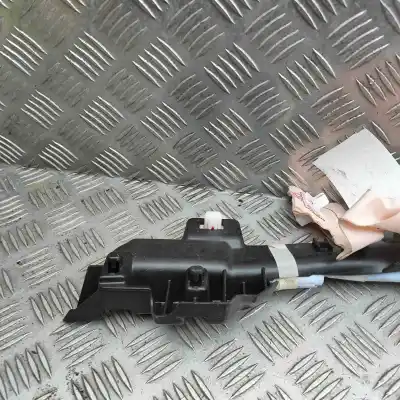 Автозапчастина б/у права бічна подушка безпеки для toyota hilux vii pick-up (_n1_, _n2_, _n3_) 2.5 d-4d (kun15, kun35) посилання на oem iam 62170-0k120  