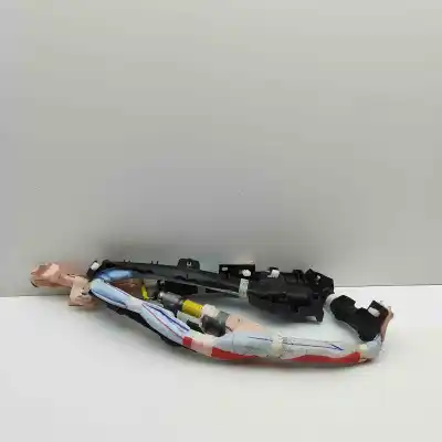 Pezzo di ricambio per auto di seconda mano airbag lato sinistro per toyota hilux vii pick-up (_n1_, _n2_, _n3_) 2.5 d-4d (kun15, kun35) riferimenti oem iam 62180-0k120  