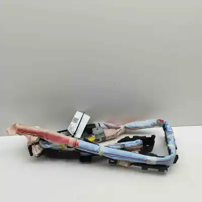 Second-hand car spare part Left Side Airbag for TOYOTA HILUX VII PICK-UP (_N1_, _N2_, _N3_) 2.5 D-4D (KUN15, KUN35) OEM IAM references 62180-0K120  