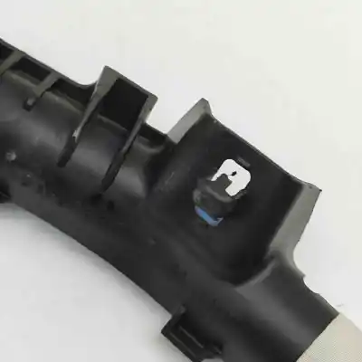 Pezzo di ricambio per auto di seconda mano airbag lato sinistro per toyota hilux vii pick-up (_n1_, _n2_, _n3_) 2.5 d-4d (kun15, kun35) riferimenti oem iam 62180-0k120  