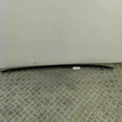 Peça sobressalente para automóvel em segunda mão barras do tejadilho por audi q3 8u (2011-2018) referências oem iam 8u0860022  