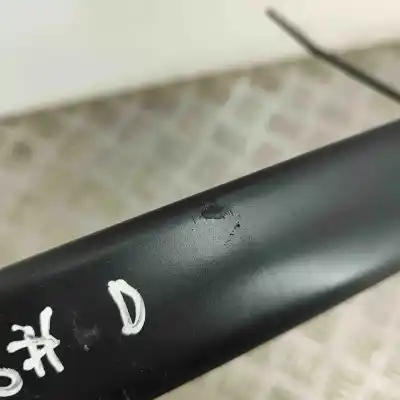 Peça sobressalente para automóvel em segunda mão barras do tejadilho por audi q3 8u (2011-2018) referências oem iam 8u0860022  