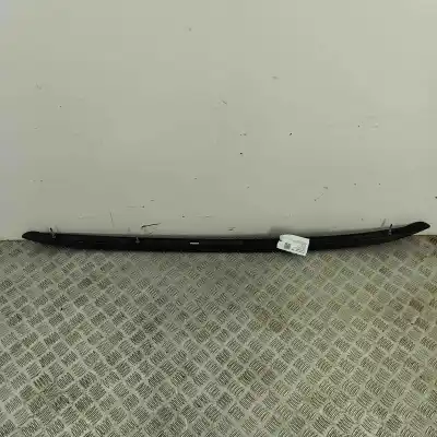 Peça sobressalente para automóvel em segunda mão barras do tejadilho por audi q3 8u (2011-2018) referências oem iam 8u0860022  