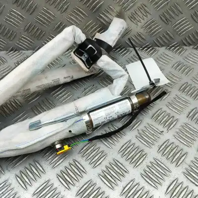 Peça sobressalente para automóvel em segunda mão airbag do lado esquerdo por audi q3 8u (2011-2018) referências oem iam 8u0880741d  