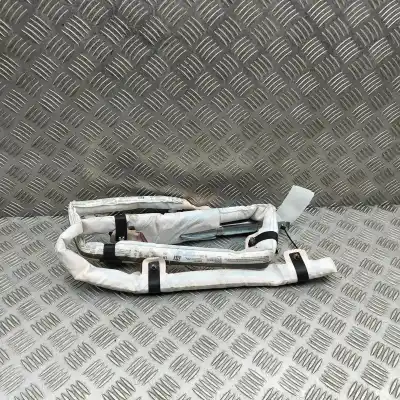 Peça sobressalente para automóvel em segunda mão airbag do lado esquerdo por audi q3 8u (2011-2018) referências oem iam 8u0880741d  