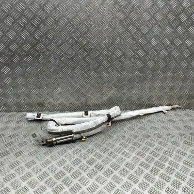 Peça sobressalente para automóvel em segunda mão Airbag Do Lado Esquerdo por AUDI Q3 8U (2011-2018) Referências OEM IAM 8U0880741D  