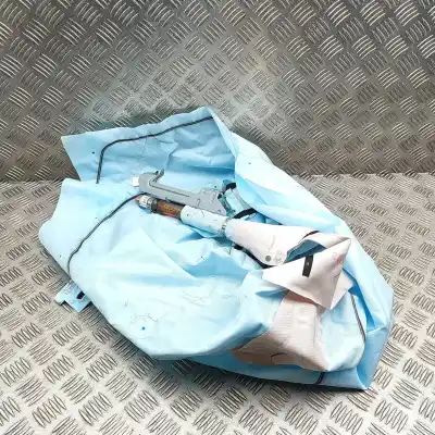 Автозапчастина б/у ліва бічна подушка безпеки для mazda cx-5 kf (2016-..) off-road посилання на oem iam k123-57-kn0c  