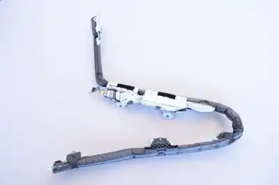 Second-hand car spare part Right Side Airbag for FORD FOCUS II DA_, HCP (2004-2012) OEM IAM references 7M51-A14K158-AD  