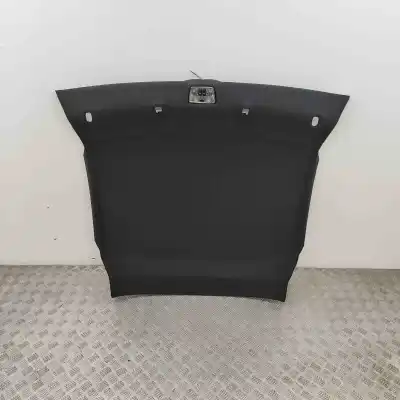 Recambio de automóvil de segunda mano de Revestimiento Del Techo para PORSCHE CAYMAN 987 (2005-2013) referencias OEM IAM 98755509104  