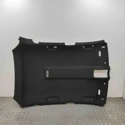 Peça sobressalente para automóvel em segunda mão Tecto De Abrir Interior por AUDI Q3 8U (2011-2018) Referências OEM IAM 8U0867505H,W08U0867505H  