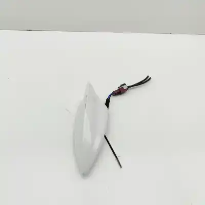 Peça sobressalente para automóvel em segunda mão ANTENA por CHEVROLET MALIBU  Referências OEM IAM 84879613,7410300000000K,000140640  