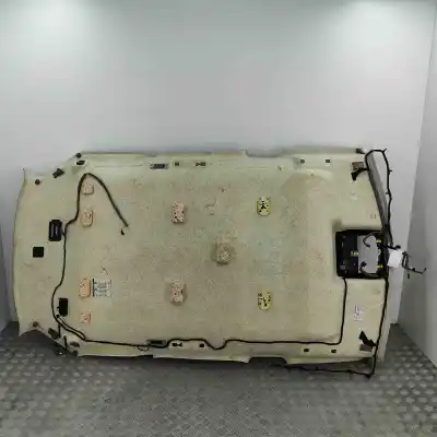 Second-hand car spare part interior roof for jaguar f-pace x761 (2015-..) off-road oem iam references hk83-51967-da0lkp,t4a6056lkp  