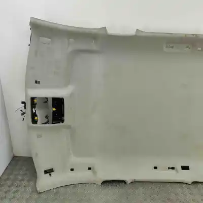 Second-hand car spare part interior roof for jaguar f-pace x761 (2015-..) off-road oem iam references hk83-51967-da0lkp,t4a6056lkp  
