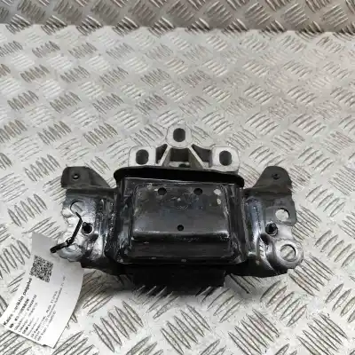 Автозапчасти б/у левая опора двигателя за audi tt fv3 (2014-..) coupe ссылки oem iam 5q0199555ad  