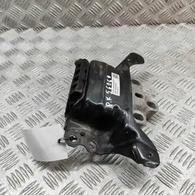 Автозапчасти б/у левая опора двигателя за audi tt fv3 (2014-..) coupe ссылки oem iam 5q0199555ad  