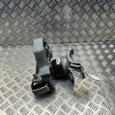 Автозапчасти б/у правая опора двигателя за LAND ROVER RANGE ROVER EVOQUE L538 (2011-2018) ссылки OEM IAM BJ32-6F012-AB  