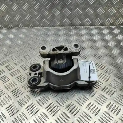 Автозапчастина б/у опора двигуна ліва для LAND ROVER RANGE ROVER EVOQUE L538 (2011-2018) Посилання на OEM IAM EJ32-7M121-AD  