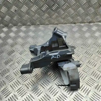 Pezzo di ricambio per auto di seconda mano supporto motore destro per mazda cx-5 kf (2016-..) off-road riferimenti oem iam kdra-39-060  