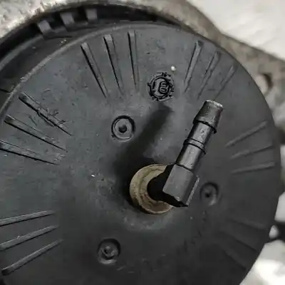 Автозапчастина б/у опора двигуна ліва для jaguar f-pace x761 (2015-..) off-road посилання на oem iam hk83-6a003-ff  