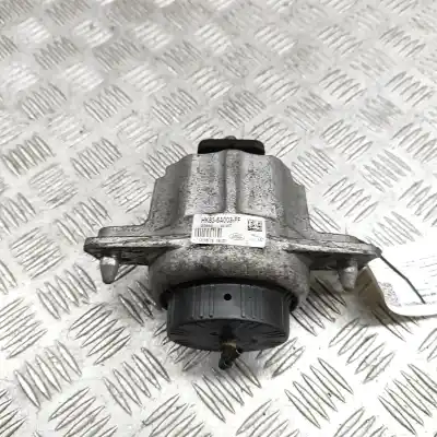 Автозапчастина б/у опора двигуна ліва для JAGUAR F-PACE X761 (2015-..) Off-road Посилання на OEM IAM HK83-6A003-FF  