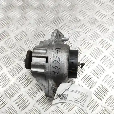 Автозапчастина б/у опора двигуна ліва для jaguar f-pace x761 (2015-..) off-road посилання на oem iam hk83-6a003-ff  