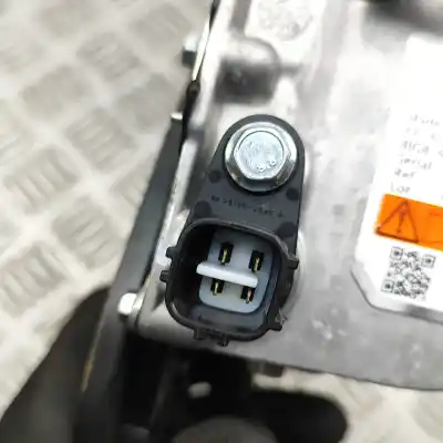 Pezzo di ricambio per auto di seconda mano investitore per mazda cx-5 kf (2016-..) off-road riferimenti oem iam bjgb-67-zd3  