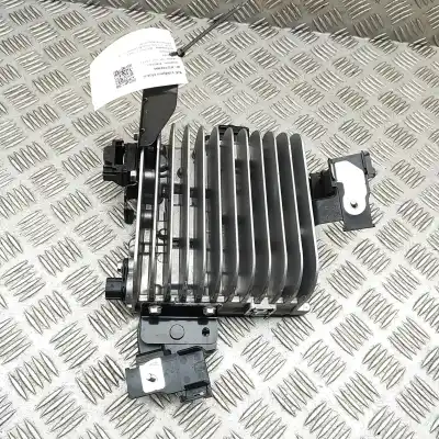 Pezzo di ricambio per auto di seconda mano investitore per mazda cx-5 kf (2016-..) off-road riferimenti oem iam bjgb-67-zd3  