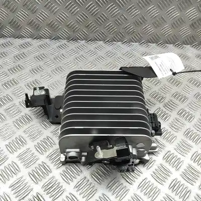 Автозапчасти б/у инверсор за MAZDA CX-5 KF (2016-..) Off-road ссылки OEM IAM BJGB-67-ZD3  