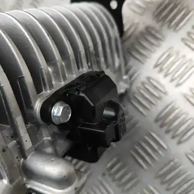 Pezzo di ricambio per auto di seconda mano investitore per mazda cx-5 kf (2016-..) off-road riferimenti oem iam bjgb-67-zd3  