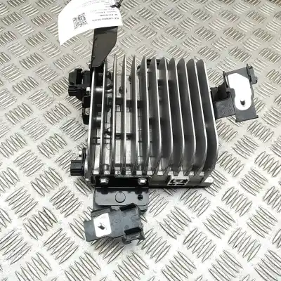 Pezzo di ricambio per auto di seconda mano investitore per mazda cx-5 kf (2016-..) off-road riferimenti oem iam bjgb-67-zd3  