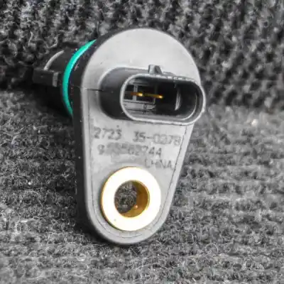 Pezzo di ricambio per auto di seconda mano sensore albero a gomiti per opel corsa d (2006-2015) riferimenti oem iam 55562744  