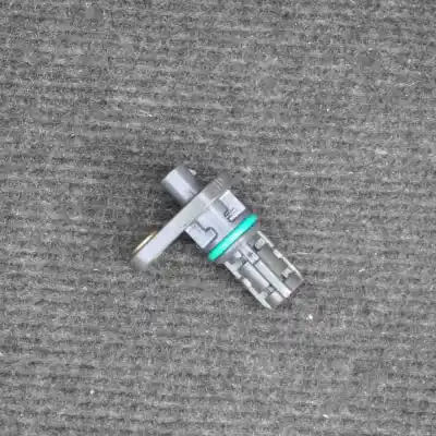 Second-hand car spare part Crankshaft Sensor for OPEL CORSA D (2006-2015) OEM IAM references 55562744  